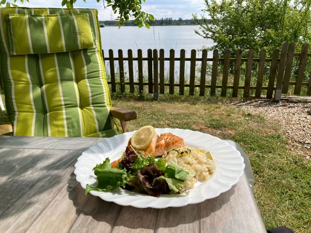 Campingplatz Fischereibetrieb Riedel — photo 8